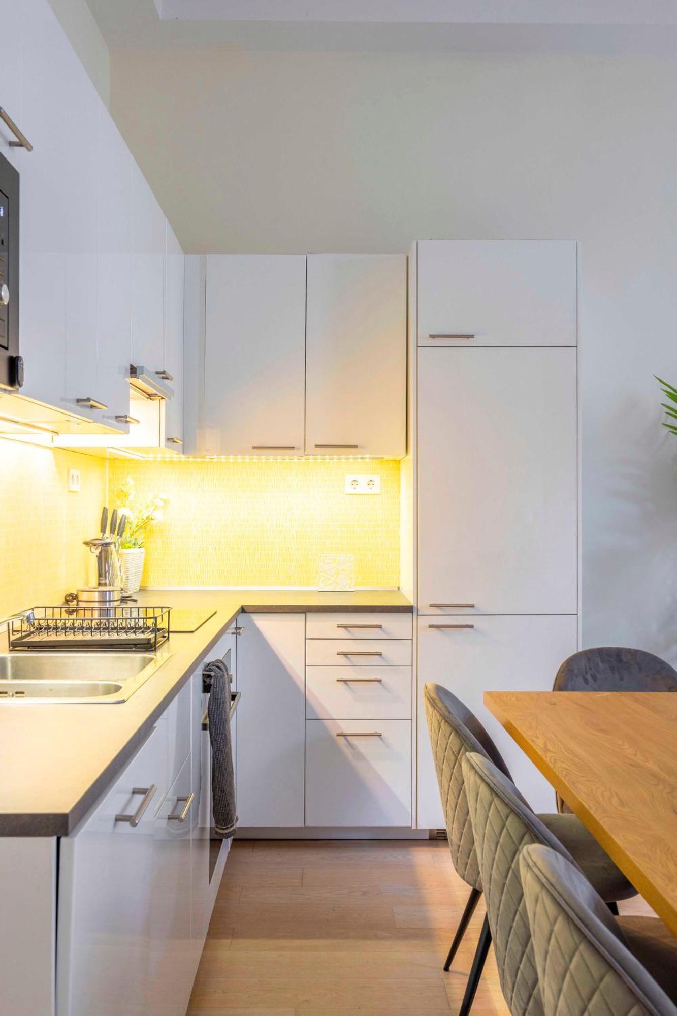 Exclusive & Spacious Central Residence W/ 4Bedrm 2Bathrm 부다페스트 외부 사진